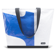 Almost Perfect  Zippered Blake Tote