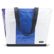 Almost Perfect  Zippered Blake Tote