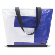 Almost Perfect  Zippered Blake Tote