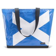 'Almost Perfect'  Zippered Blake Tote