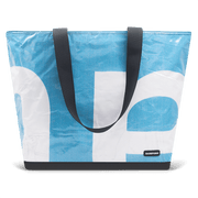 Almost Perfect  Zippered Blake Tote