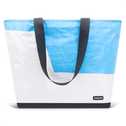 Almost Perfect  Zippered Blake Tote