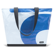 Almost Perfect  Zippered Blake Tote