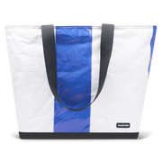 Almost Perfect  Zippered Blake Tote
