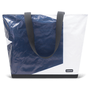 Almost Perfect  Zippered Blake Tote