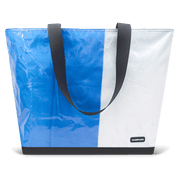 Almost Perfect  Zippered Blake Tote