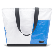 Almost Perfect  Zippered Blake Tote