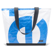 Almost Perfect  Zippered Blake Tote