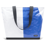 Almost Perfect  Zippered Blake Tote
