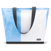 'Almost Perfect'  Zippered Blake Tote