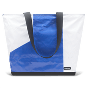 Almost Perfect  Zippered Blake Tote