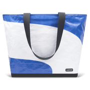 Almost Perfect  Zippered Blake Tote