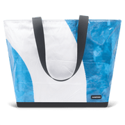 Almost Perfect  Zippered Blake Tote