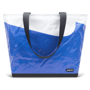 Almost Perfect  Zippered Blake Tote