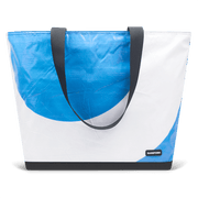 Almost Perfect  Zippered Blake Tote