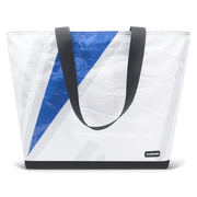 Almost Perfect  Zippered Blake Tote