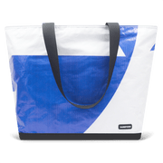 Almost Perfect  Zippered Blake Tote