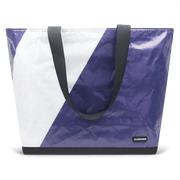 Almost Perfect  Zippered Blake Tote