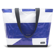 Almost Perfect  Zippered Blake Tote