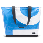 Almost Perfect  Zippered Blake Tote