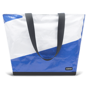 Almost Perfect  Zippered Blake Tote