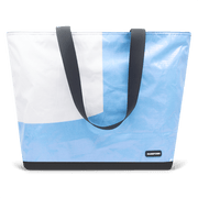 Almost Perfect  Zippered Blake Tote