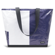 Almost Perfect  Zippered Blake Tote