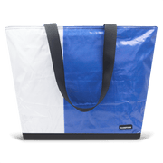 Almost Perfect  Zippered Blake Tote