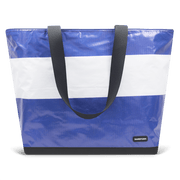 Almost Perfect  Zippered Blake Tote