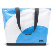 Almost Perfect  Zippered Blake Tote