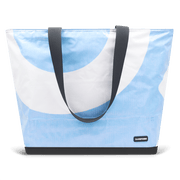 Almost Perfect  Zippered Blake Tote