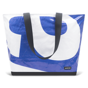 Almost Perfect  Zippered Blake Tote