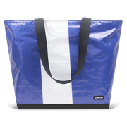 Almost Perfect  Zippered Blake Tote