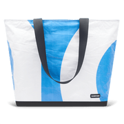 Almost Perfect  Zippered Blake Tote