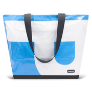 'Almost Perfect'  Zippered Blake Tote