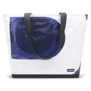 Almost Perfect  Zippered Blake Tote