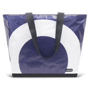 'Almost Perfect'  Zippered Blake Tote