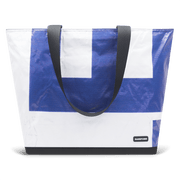 Almost Perfect  Zippered Blake Tote
