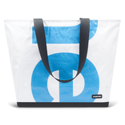 Almost Perfect  Zippered Blake Tote