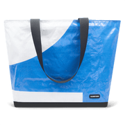 Almost Perfect  Zippered Blake Tote