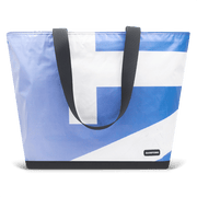 Almost Perfect  Zippered Blake Tote