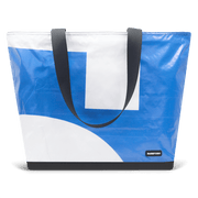 Almost Perfect  Zippered Blake Tote