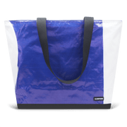 Almost Perfect  Zippered Blake Tote