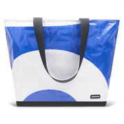 Almost Perfect  Zippered Blake Tote
