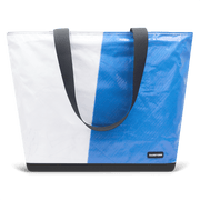 Almost Perfect  Zippered Blake Tote