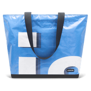 Almost Perfect  Zippered Blake Tote