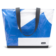 Almost Perfect  Zippered Blake Tote