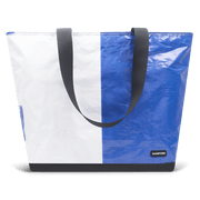 Almost Perfect  Zippered Blake Tote