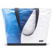Almost Perfect  Zippered Blake Tote