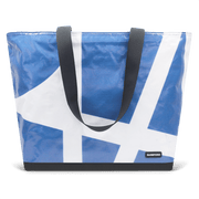 'Almost Perfect'  Zippered Blake Tote